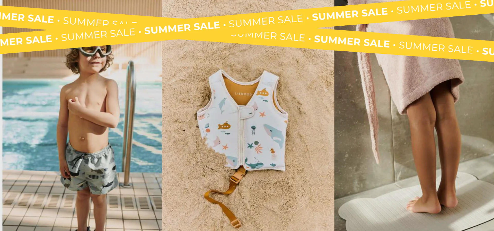 Premium Baby Gear & Maternity Essentials