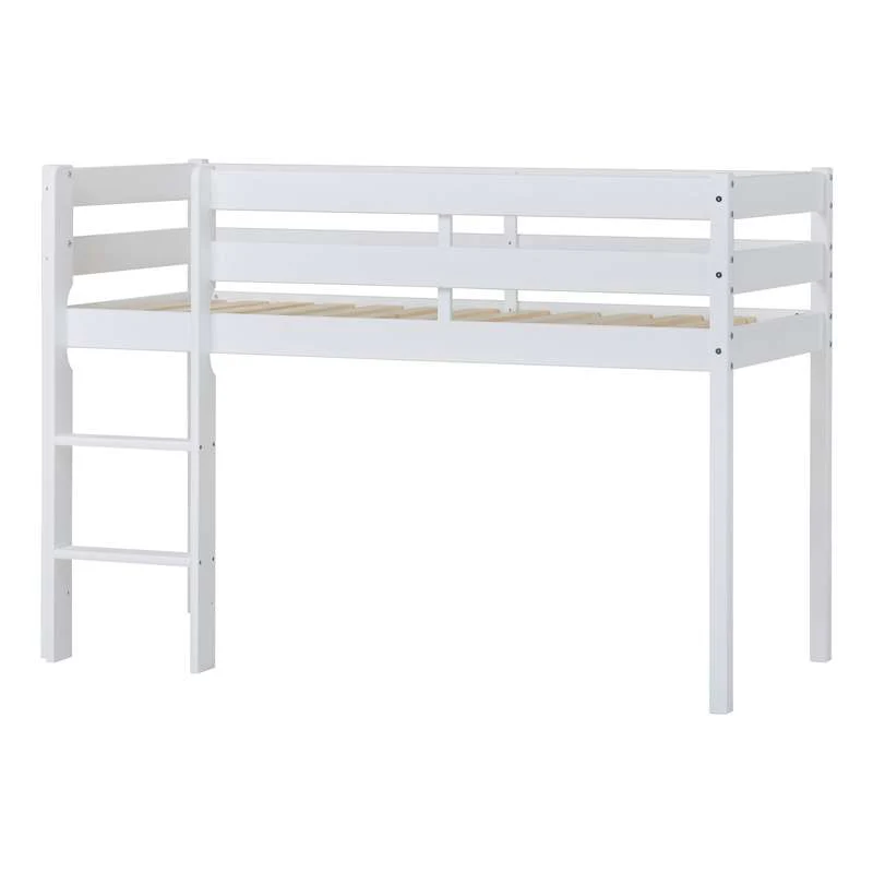 Hoppekids - Bed types 